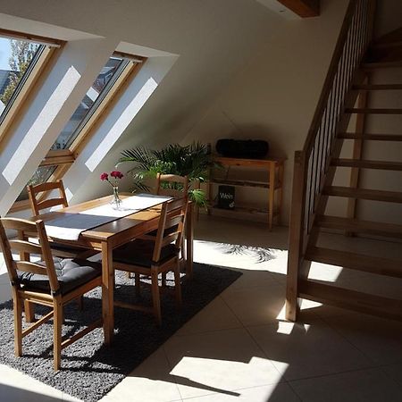 Ferienwohnung Reblaus Ruedesheim am Rhein Luaran gambar
