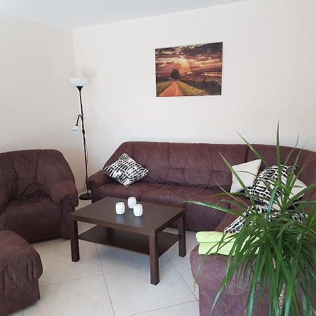 Ferienwohnung Reblaus Ruedesheim am Rhein Luaran gambar