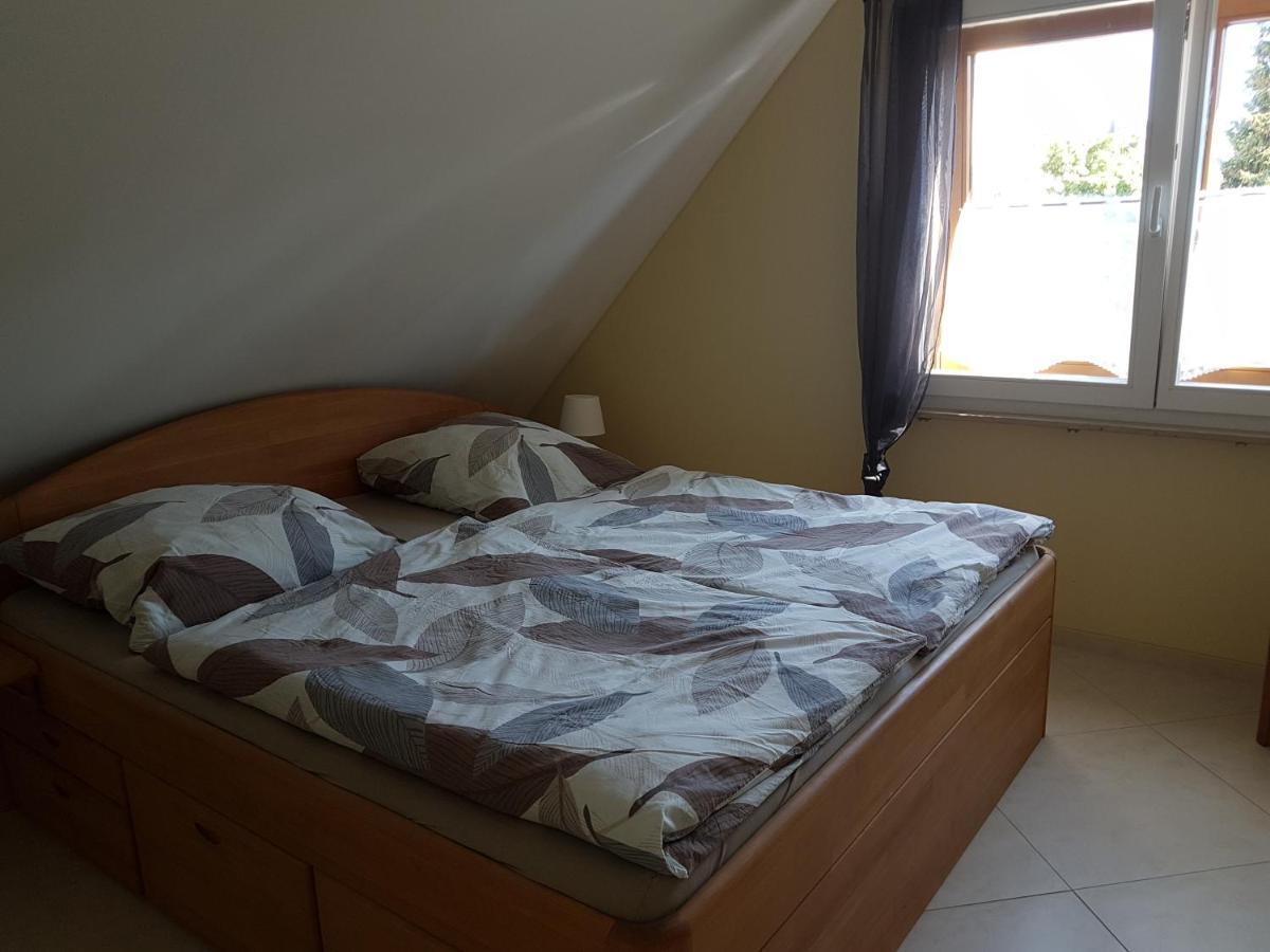 Ferienwohnung Reblaus Ruedesheim am Rhein Luaran gambar