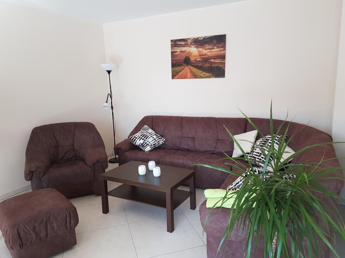 Ferienwohnung Reblaus Ruedesheim am Rhein Luaran gambar